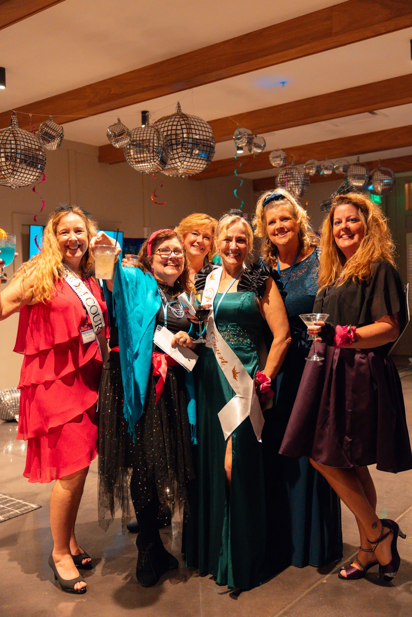 Murder Mystery at Tennessee National