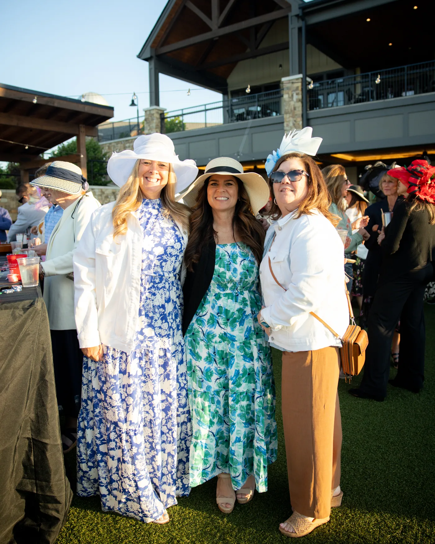 Social Events at Tennessee National