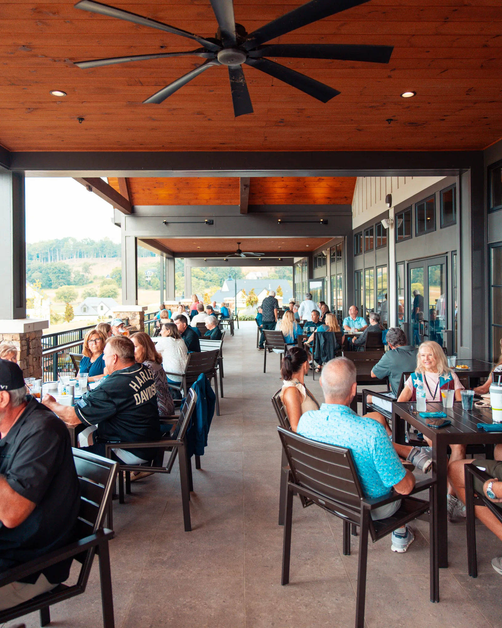 Nashville Nights social event